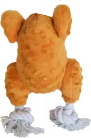 Steel Dog - Cooked Turkey