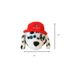 Steel Dog - Hero Fire Fighter