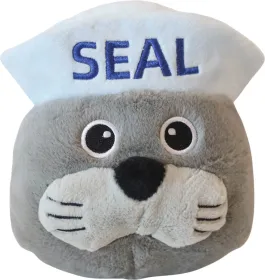 Steel Dog - Hero Miltary Seal