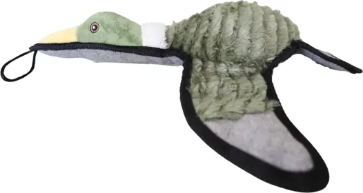 Steel Dog - Ruffian Game Bird Duck