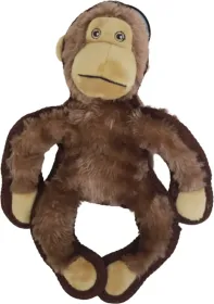 Steel Dog - Ruffian Safari Monkey